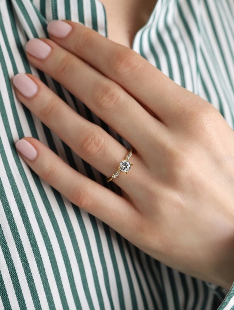 Hidden Accents