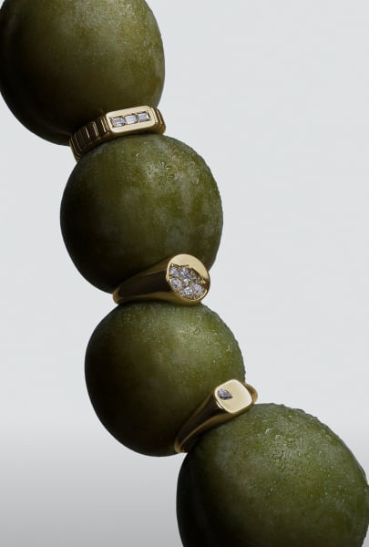 Signet Rings