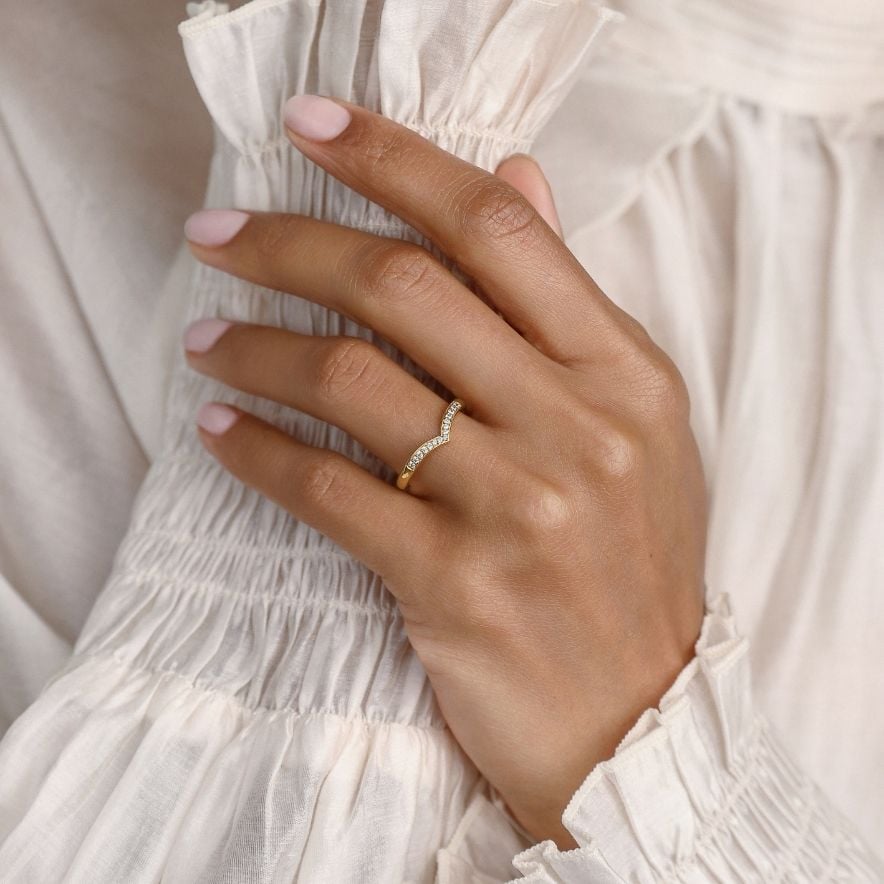 Wedding Rings